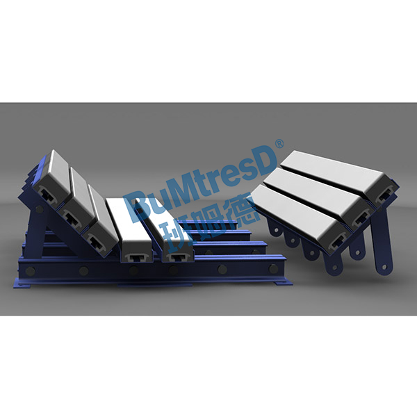 緩沖床  SXBMD-C型