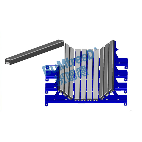 緩沖床  SXBMD-C型