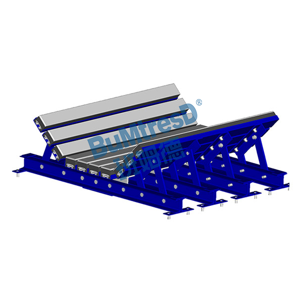 緩沖床  SXBMD-C型